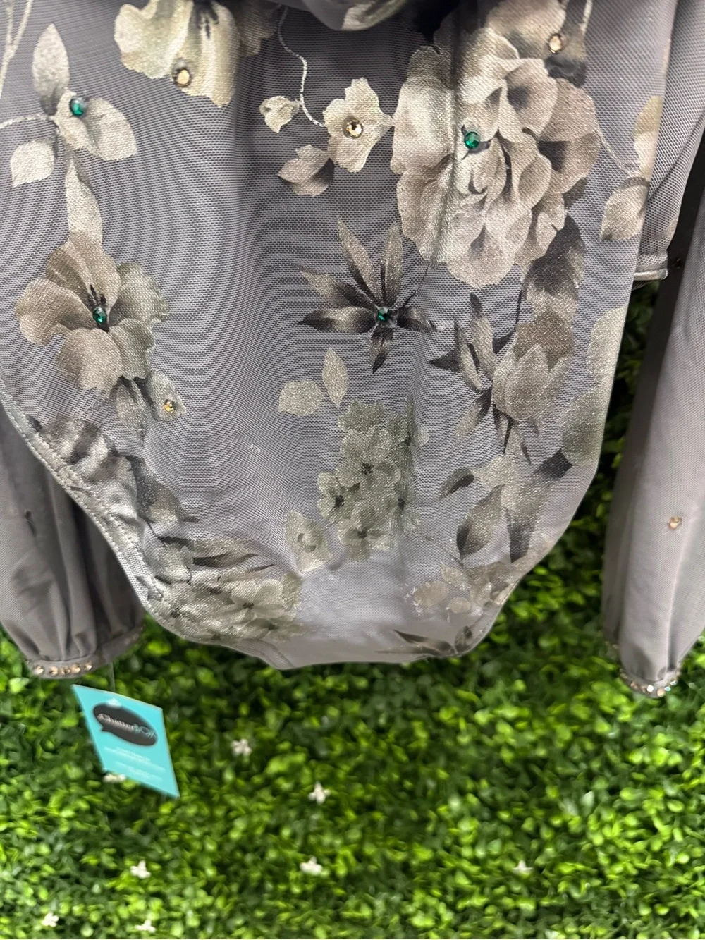 balera soft gray